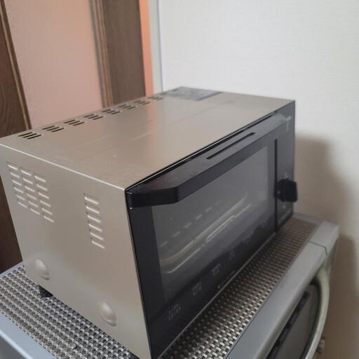 取りに来ていただける方限定トースター