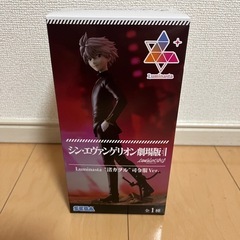 【値下中】シン・エヴァンゲリオン劇場版 ルミナスタ “渚カヲル”...