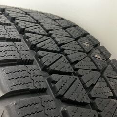 23年製 バリ目 BS DM-V3 スタッドレス ホイールセット メルセデスベンツ AMG G63 W463 20インチAMG10スポークアルミホイール 9.5J+20H2 ET35 PCD 5×130 275/50/R20 113Qの画像