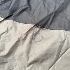 オガワ　アポロン　テント一式の画像