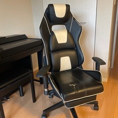 ゲーミングチェア