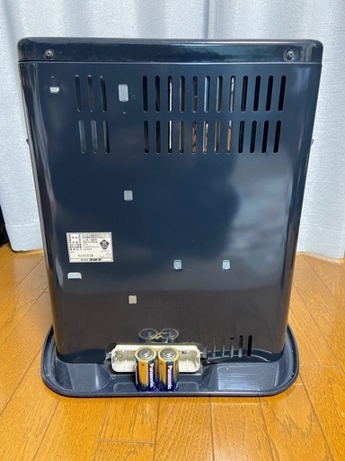 CORONAよごれま栓　石油ストーブ +おまけ(5つ)