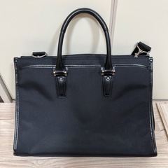 就活カバン 洋服の青山 ビジネスバッグ