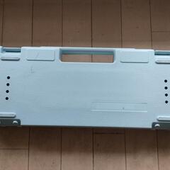 YAMAHA 鍵盤ハーモニカ　美品の画像