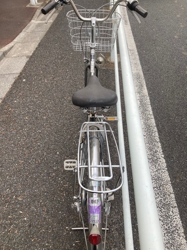 自転車96(3ギア)