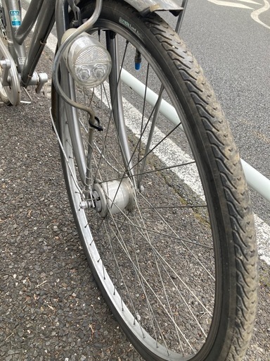 自転車96(3ギア)