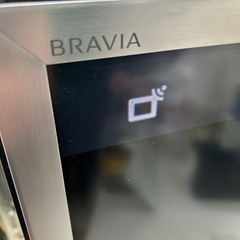 【ジャンク】SONY BRAVIA 32インチ の画像