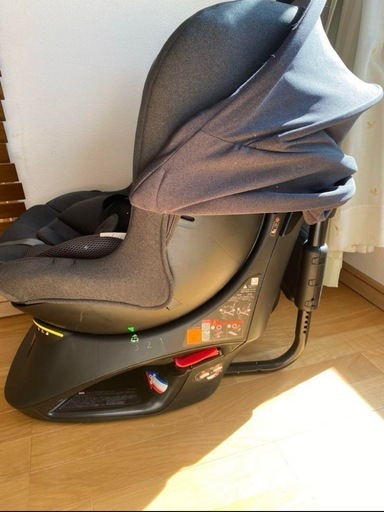 茨城県内受渡し相談可！エールベベ クルット NT2 ノーブルプレミアムII