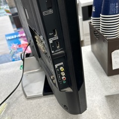 【ジャンク】SONY BRAVIA 32インチ の画像