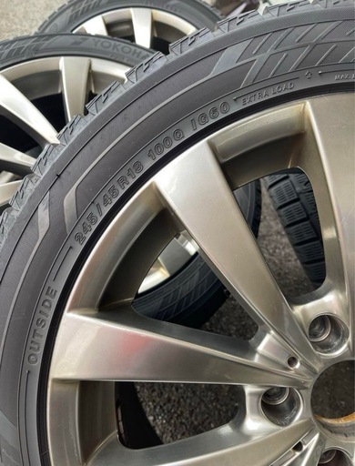 YOKOHAMA iceGUARD6 245/45R18 スタッドレス 【公式通販】
