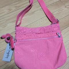 新品、未使用　KIPLING