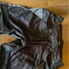 FieldCoreCORDURAEUROライディングライダーパン...