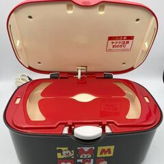 ★ミッキー　おしりふき　クイックウォーマーの画像
