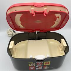 ★ミッキー　おしりふき　クイックウォーマーの画像