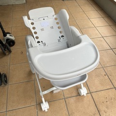 KATOJI ハイローチェア スイングハイローラック 