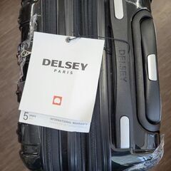 【店頭引き取り限定】[デルセー] DELSEY PARISHEL...