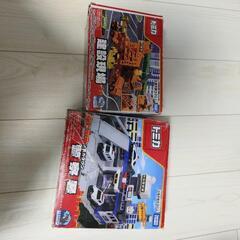 タカラトミー玩具まとめ出品の画像