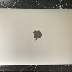 Apple MacBookPro 13inch 2019/タッチ...