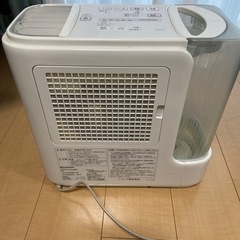 加湿器の画像