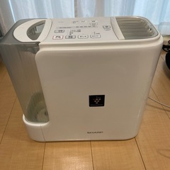 加湿器