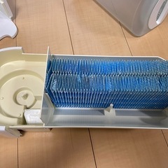 加湿器の画像