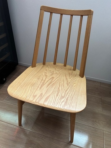 KEYUCA バリタウィンザーチェア　北欧風チェア　ケユカ KEYUKA バリタウィンザーチェア 北欧風チェア KEYUCA バリタアーム