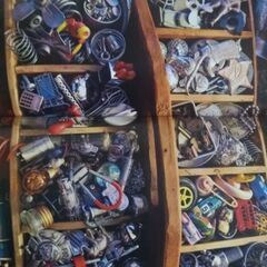 かくれんぼ絵本ミッケ！の画像