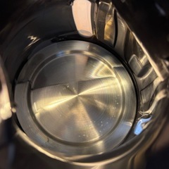 ティファール　電気ケトル 1.2Lの画像