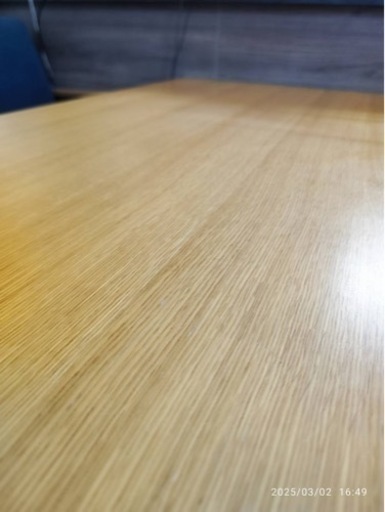 無印良品リビングでもダイニングでも使えるチェア