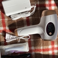 サーリシ・光脱毛器の画像