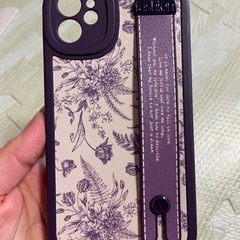 iPhone11ケース 6個の画像