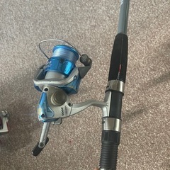釣り竿

