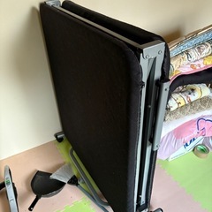ベッド