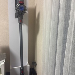 ダイソン　掃除機　引き取りのみ