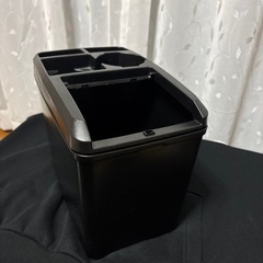 車用のゴミ入れ➕ジュース置き

