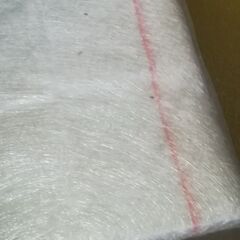 FRP補修用 ガラスマットの画像