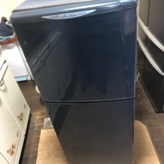 小型冷蔵庫