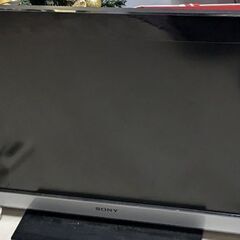 Sony テレビ 32インチ