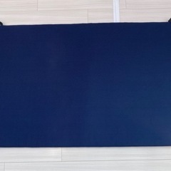 フランスベッド　ベッドパッド　シングルの画像