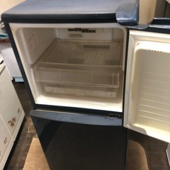 小型冷蔵庫の画像