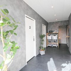 完全無人脱毛サロン　脱毛50分打ち放題