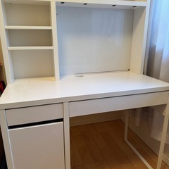 IKEA デスク　中古品3/9まで
