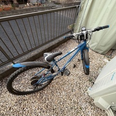 子供用 自転車の画像