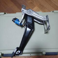 NDロードスター　ブレーキペダルの画像