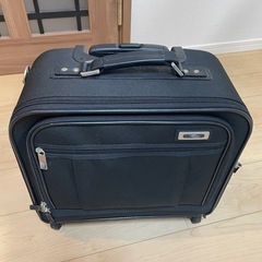 【美品】スーツケース