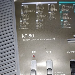 電子ピアノの画像