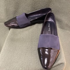 レディス　パンプス