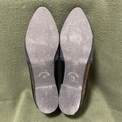 レディス　パンプスの画像