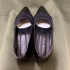 レディス　パンプスの画像