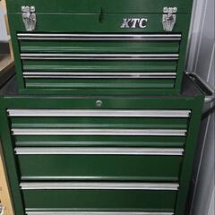 KTCツールボックスセット